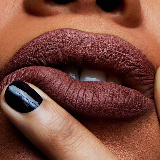 MAC        BATOM LIQUIDO LISK